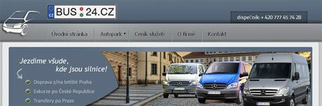 создание сайтов в Европе, раскрутка в Чехии, создать сайт в Чехии