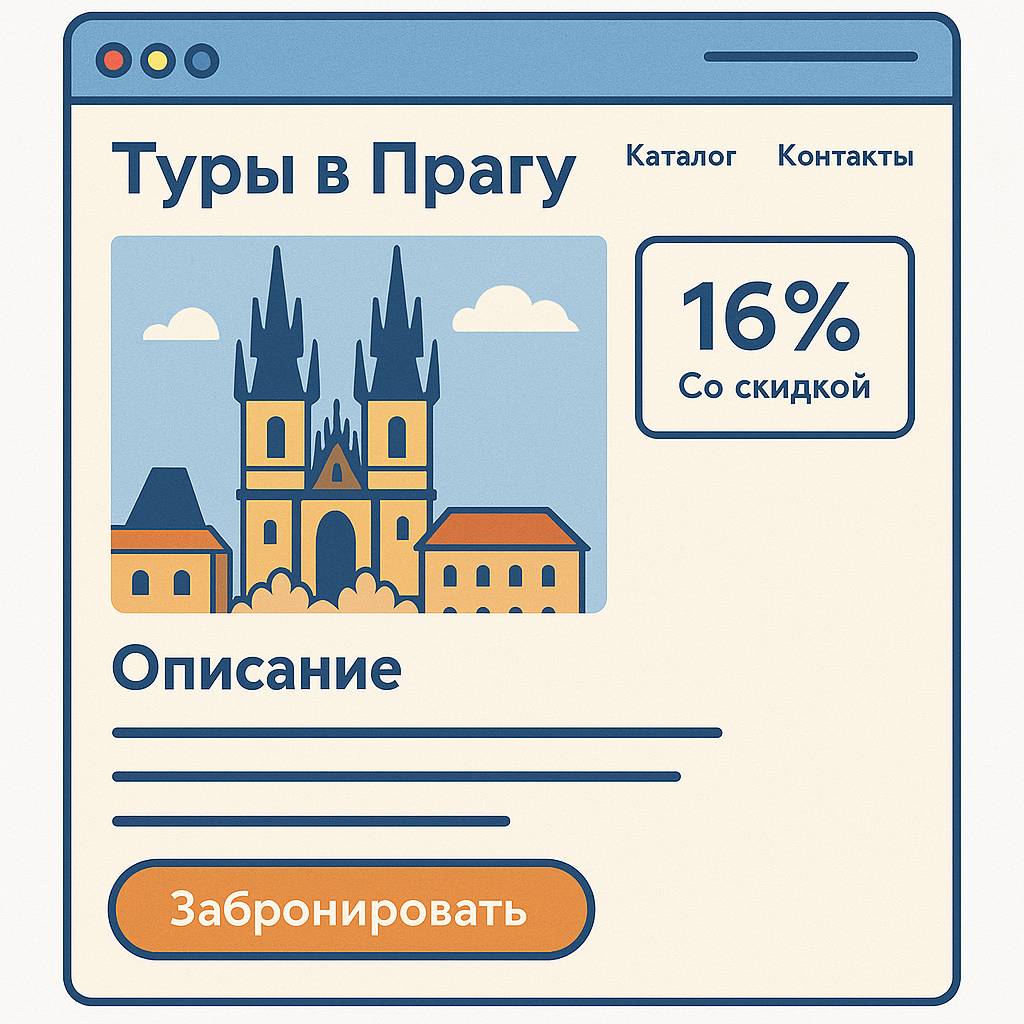 Аналитика и SEO-оптимизация